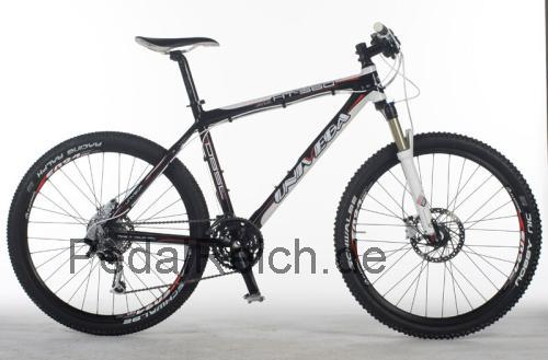 Univega Alpina HT-560  technische daten 